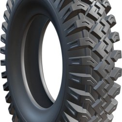 KNK 28 RÖMORK LASTİĞİ