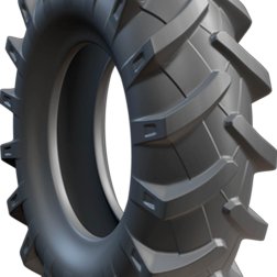 KNK 140 BAHÇE TARLA LASTİĞİ