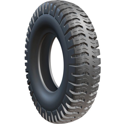KNK 25 RÖMORK LASTİĞİ
