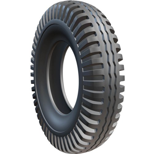 KNK 27 RÖMORK LASTİĞİ