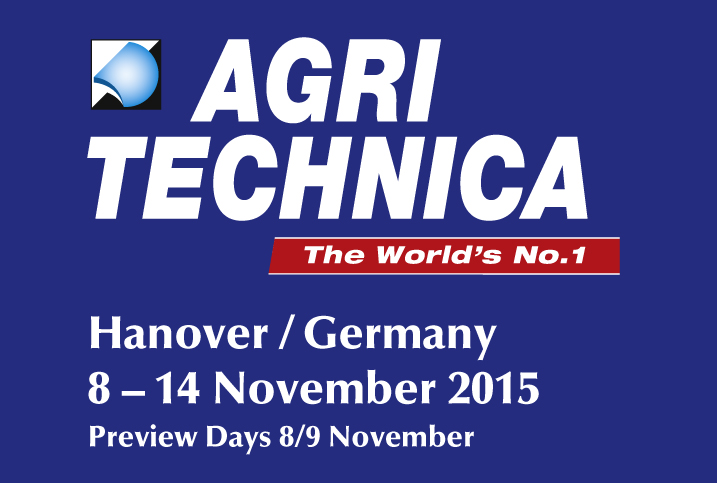 KONYA JANT AGRITECHNICA 2015 FUARINDA